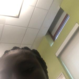 Meet your Posher, Nana